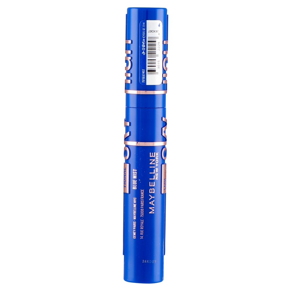 Maybelline New York Lash Sensational Sky High Blue Mist 7,2 ml